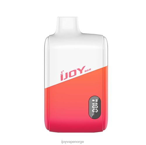 iJOY Best Flavor - iJOY Bar Smart Vape 8000 drag L0VT420 pomelo pereldrue