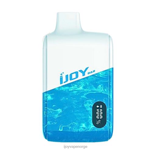 iJOY Disposable Vape Price - iJOY Bar Smart Vape 8000 drag L0VT415 myntegodteri