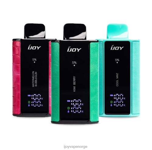 iJOY For Sale - iJOY Captain 10000 vape L0VT446 jordbær sukkerspinn