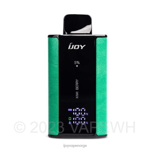 iJOY For Sale - iJOY Captain 10000 vape L0VT446 jordbær sukkerspinn