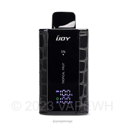 iJOY For Sale - iJOY Captain 10000 vape L0VT446 jordbær sukkerspinn