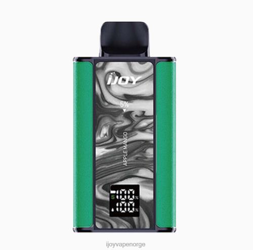 iJOY For Sale - iJOY Captain 10000 vape L0VT446 jordbær sukkerspinn