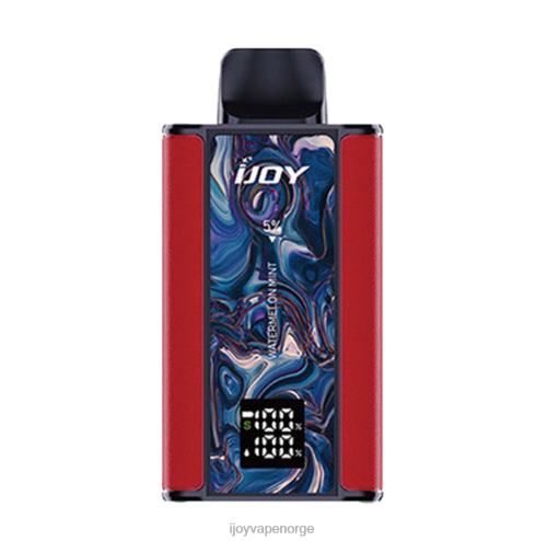 iJOY For Sale - iJOY Captain 10000 vape L0VT446 jordbær sukkerspinn