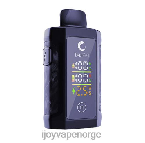 iJOY Bar Flavours - iJOY TaijiZen Judo 24000 engangsvape L0VT458 kjølig mynte