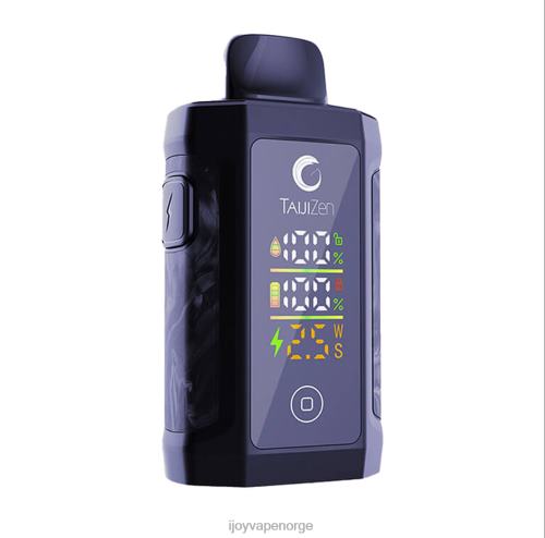 iJOY Disposable Vape Flavours - iJOY TaijiZen Judo 24000 engangsvape L0VT459 tranebærbrus