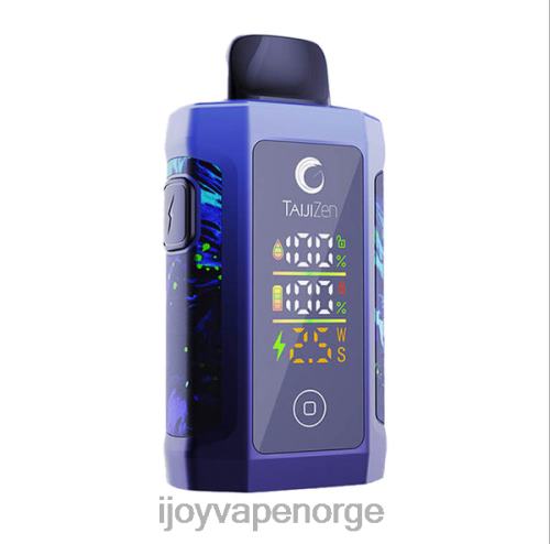 iJOY Disposable Vape Price - iJOY TaijiZen Judo 24000 engangsvape L0VT465 vannmelon tygge