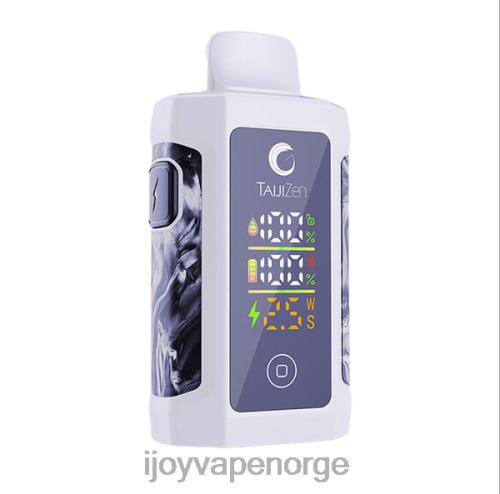 iJOY Vape Price - iJOY TaijiZen Judo 24000 engangsvape L0VT454 bjørnebærkirsebær