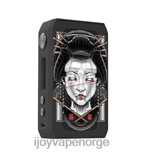 iJOY Bar Flavours - iJOY CIGPET CAPO sett L0VT4228 geisha