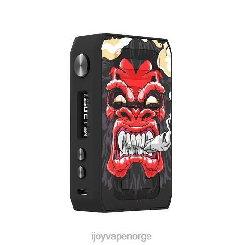 iJOY Bar Flavours - iJOY CIGPET CAPO sett L0VT4228 geisha