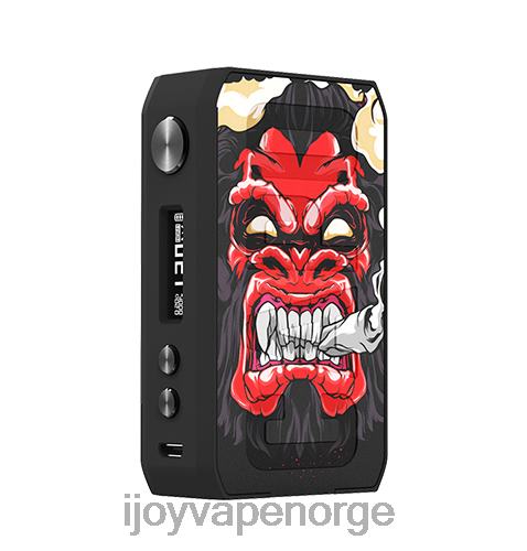 iJOY Best Flavor - iJOY CIGPET CAPO sett L0VT4220 beist skuil