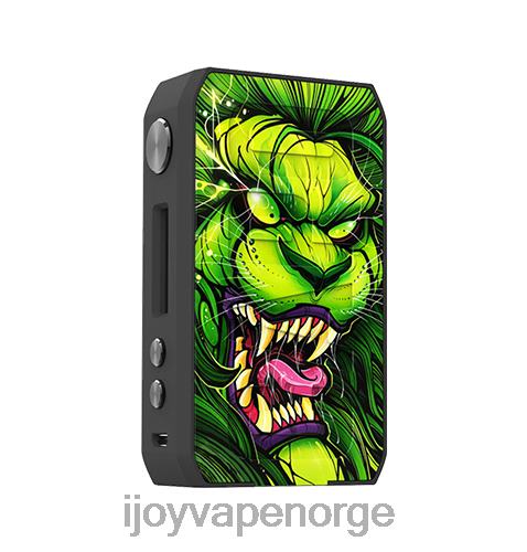 iJOY Vape Price - iJOY CIGPET CAPO sett L0VT4224 skog