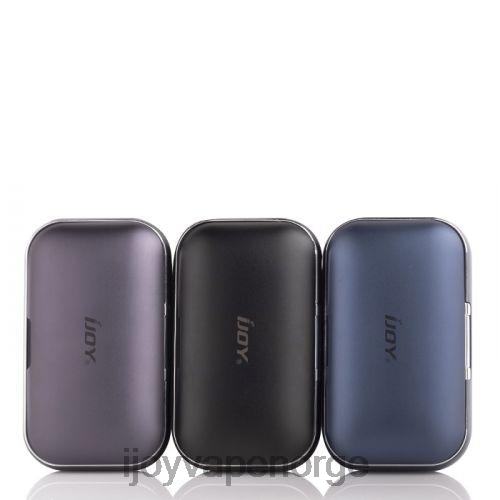 iJOY Disposable Vape Flavours - iJOY Mipo podsystemsett L0VT4139 plass grå