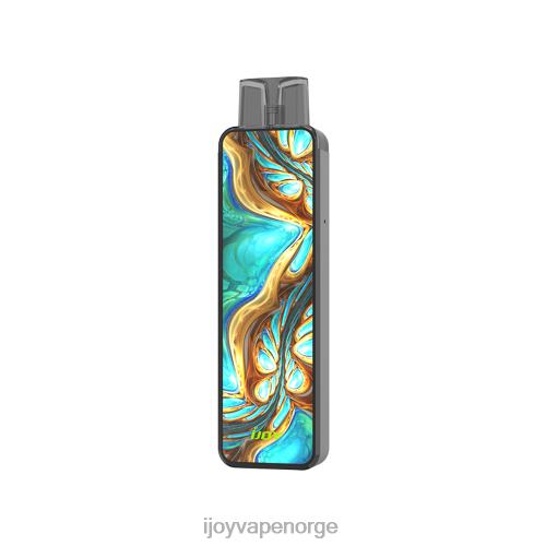 iJOY For Sale - iJOY Neptune 2 podsett L0VT4216 påfugl