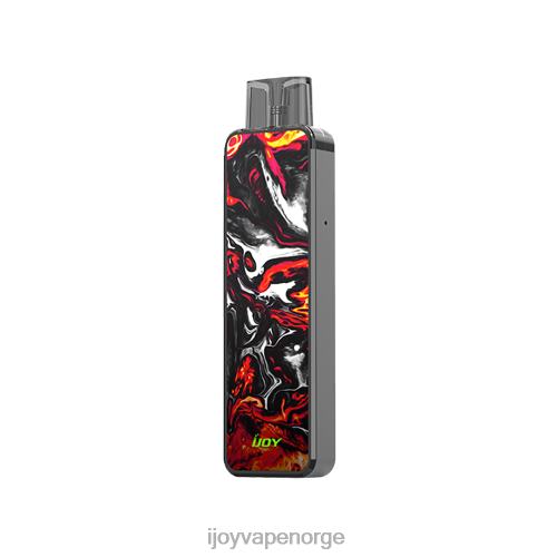 iJOY Vapes For Sale - iJOY Neptune 2 podsett L0VT4217 lava