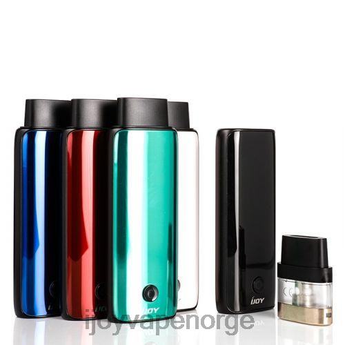 iJOY Disposable Vape Price - iJOY Neptune pod enhetssett L0VT4115 blå